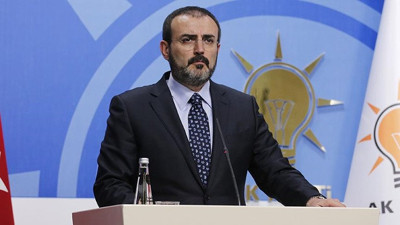 Ünal: Baraj sorunu söz konusu değil