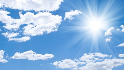 Güney Marmara'da hafta sonu bahar havası