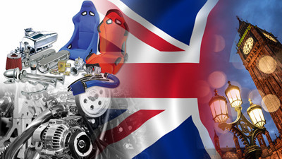 İngiliz firma oto yedek parçaları satın alacak