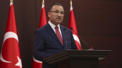 Bozdağ: İran'daki kaos tüm bölgeye zarar verir