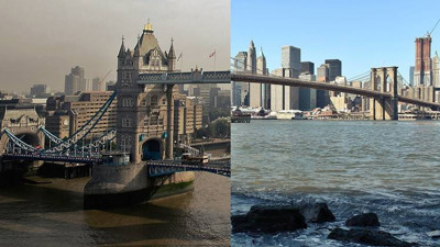 Brexit’te New York kârlı çıkacak