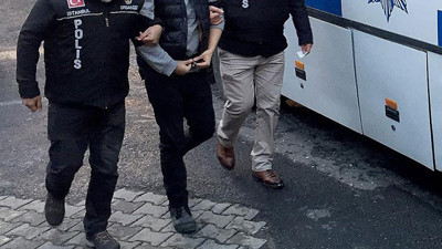 Türk Tabipleri Birliği yöneticilerine gözaltı