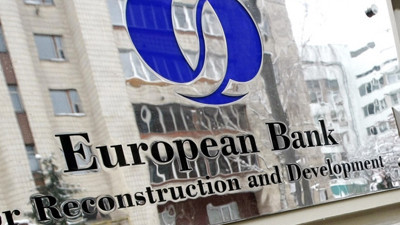EBRD'den Türk tahvillerine 1,2 milyar TL ek kaynak