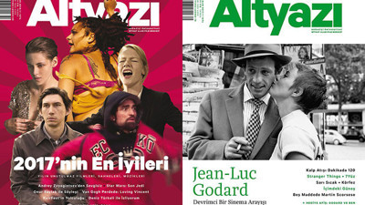 Altyazı Dergisi Dayanışma Gecesi Moda Sahnesi'nde