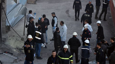 Kilis'e ikinci roketli saldırı