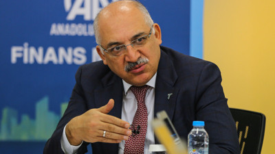 TİM: TL yatırımlara faiz desteği gelirse firmalar dövizden vazgeçer