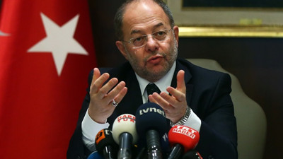 Reform paketi TBMM'ye gönderilecek