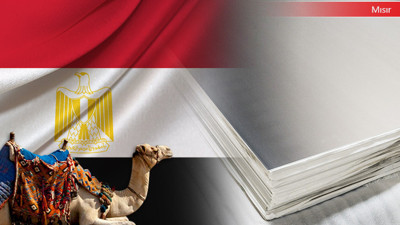 Mısırlı firma sac levhalar toptan talep ediyor