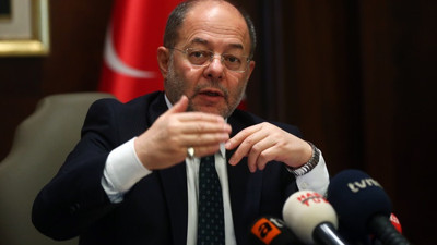 “İflas ertelemeyi kaldırıyoruz”