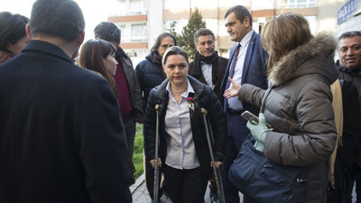 TTB'nin 11 yöneticisi için gözaltı kararı