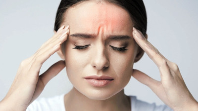 Şu tansiyon neden yükselir?