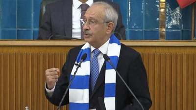 Kılıçdaroğlu'ndan TTB gözaltılarına tepki