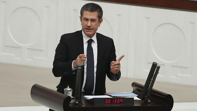 Canikli: Afrin'de sivil zayiat yok