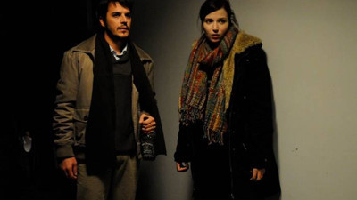 Ümit Ünal İstanbul Modern Sinema'da