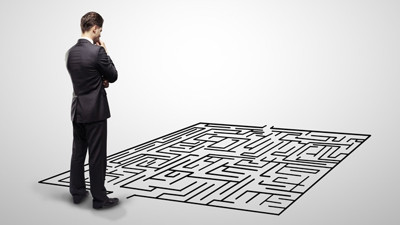 Stratejiye kimin ihtiyacı var ki?