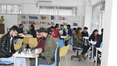 "Kıraathaneler Aslına Dönüyor Projesi"