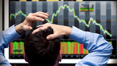 Fed öncesi pay piyasaları negatif