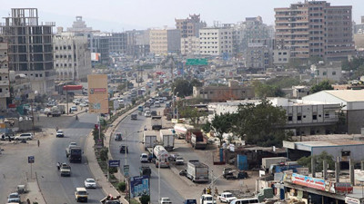 Yemen'deki çatışmalarda 21 kişi öldü
