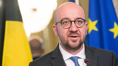 Belçika Başbakanı: Türkiye, AB’ye üye olmamalı