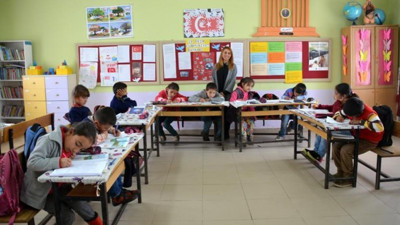 Öğretmenlere ek atama müjdesi