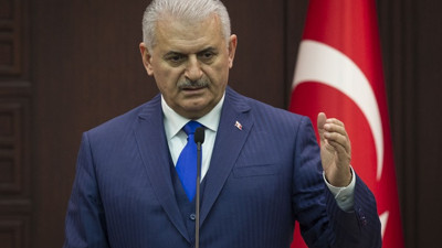 "Türkiye'nin içinden roket saldırısı akla ziyan düşüncedir"