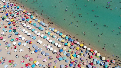 Turizmde bir iyi bir kötü veri