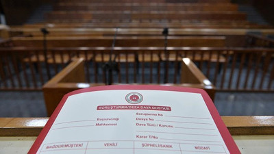 DTK Eş Başkanı Leyla Güven tutuklandı