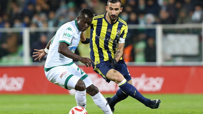 Fenerbahçe kupada avantajlı dönüyor