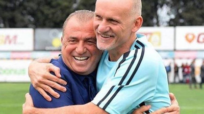 Taffarel, Galatasaray'a dönüyor