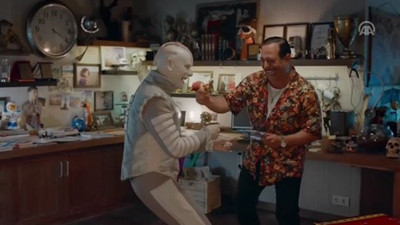 Arif v 216 ile 4 film vizyonda