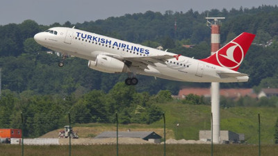 THY'nin 2018 hedefi 74 milyon yolcu