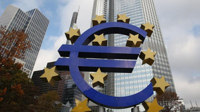 Euro Bölgesi'nde ekonomik faaliyet 7 yılın zirvesinde