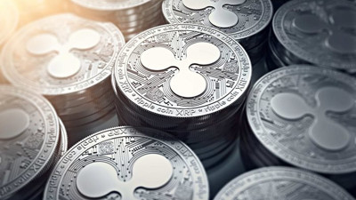 Ripple tarihi zirvesine çıktı