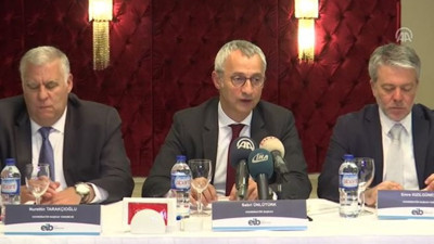 "Kur, ihracatçının gündeminde olmayacak"