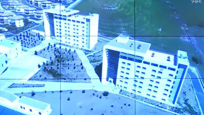 "Çipli beton" için işbirliği protokolü