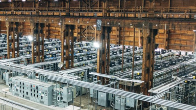 Bitcoin madencileri Çin'den kaçıyor