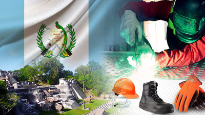 Guatemala pazarı için hırdavat ürünleri talep ediliyor