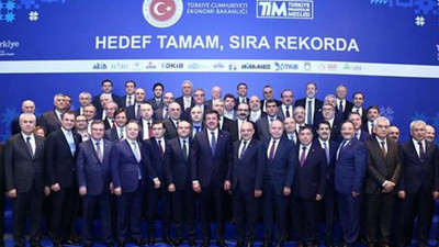 İKMİB 'özür' ziyaretine hazırlanıyor