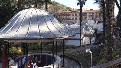 Anadolu'nun termal zenginlikleri: Kaplıcalar diyarı Yalova