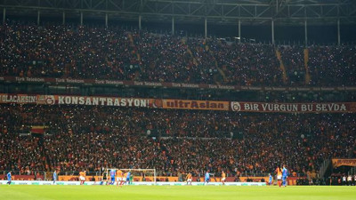 Galatasaray'da ikinci yarı kombineleri satışta