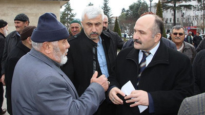 MHP Grup Başkanvekili Usta'dan taşeron açıklaması