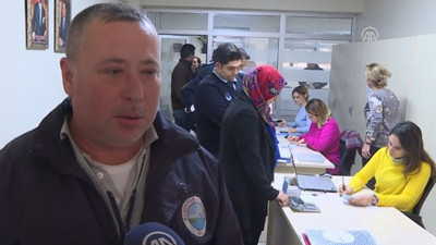 "Taşeron işçiler artık geleceğe güvenle bakıyor"