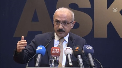 "2018'de artık sanayinin dijitalleşmesini sağlamalıyız"
