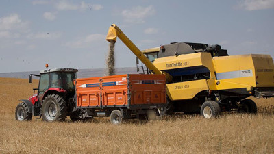 'Traktör ve biçerdöver' teşviği geliyor