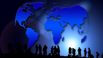 Gelişen ülkelerde 'kırmızı alarm' haritası çizildi!