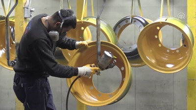 45 kişiyle yola çıktılar şimdi dünya markası