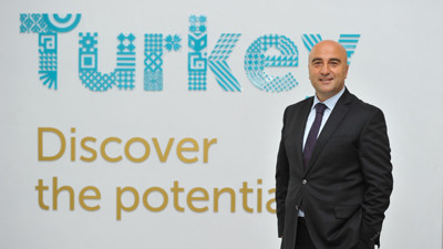 Zekeriya Mete: 2023 hedefleri için daha çok çalışmalıyız