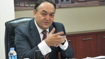 Tekirdağ liman ihalesini kazanan Ceynak'ın yeni hedefi Avrupa