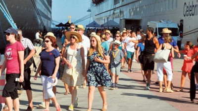 "Hedef, 10 milyon kişiye tatil yaptırmak"