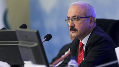 "Göstergeler yeni yatırımların habercisi"